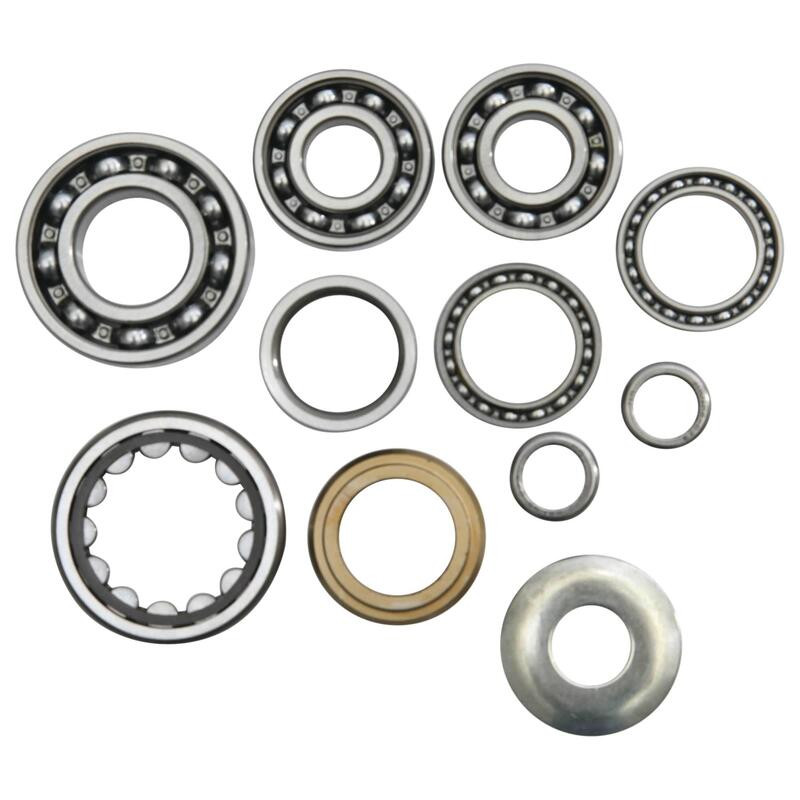 HOT RODS Transmission Bearing Kit for KTM RALLY 450, SX-F 450 HERLINGS, SXF 450, HUSQVARNA FC 450 and GAS GAS MCF 450 2013-2025