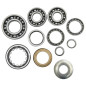 Kit roulements boîte de vitesse HOT RODS pour KTM RALLY 450, SX-F 450 HERLINGS, SXF 450, HUSQVARNA FC 450 et GAS GAS MCF 450