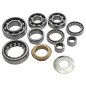 HOT RODS Getriebelager-Kit für KTM RALLY 450, SX-F 450 HERLINGS, SXF 450, HUSQVARNA FC 450 und GAS GAS MCF 450 2013-2025