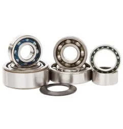 HOT RODS Transmission Bearing Kits Honda TRX450ER