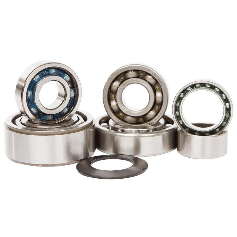 HOT RODS Getriebelager Kit für HONDA TRX 450 R SPORTRAX ELECTRIC START 2WD, TRX 450 R SPORTRAX KICK START 2WD 2004-2014 HOT RODS Getriebelager Kit für HONDA TRX 450 R SPORTRAX ELECTRIC START 2WD, TRX 450 R SPORTRAX KICK START 2WD 2004-2014