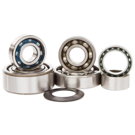 HOT RODS Transmission Bearing Kits Honda TRX450ER