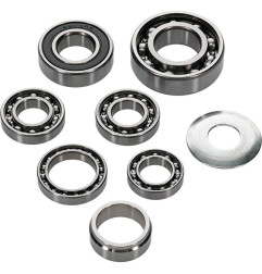 Kit de rodamientos para caja de cambios HOT RODS - KTM