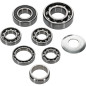 Kit de rodamientos para caja de cambios HOT RODS para KTM EXC 150, SX 150, XCW 150, HUSQVARNA TC 125, TE 150 y GAS GAS MC 125