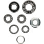 Kit de rodamientos para caja de cambios HOT RODS para KTM EXC 150, SX 150, XCW 150, HUSQVARNA TC 125, TE 150 y GAS GAS MC 125