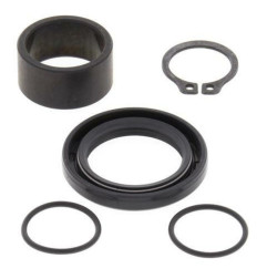 Kit reconditionnement d'arbre de sortie de boîte ALL BALLS pour KAWASAKI KX 100, KX 60, KX 65, KX 80 de 1983 à 2021