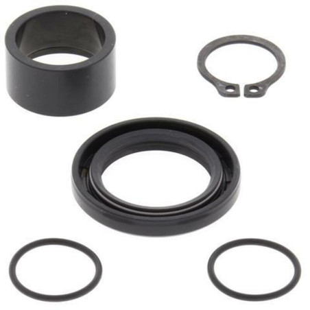 Kit de reparacion piñon de salida All Balls 25-4017 para KAWASAKI KX 100, KX 112, KX 65, KX 85, KX 85 L de 2001 a 2027