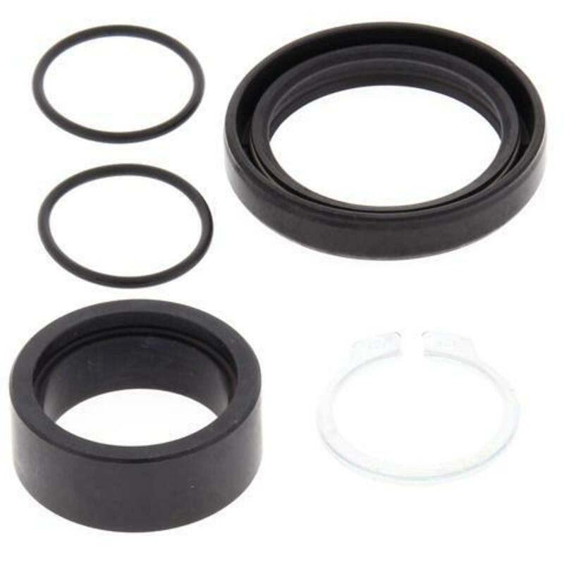 Kit reconditionnement d'arbre de sortie de boîte ALL BALLS pour KAWASAKI KXF 250 de 2006 à 2013