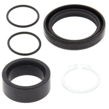Kit de reparacion piñon de salida All Balls 25-4012 para KAWASAKI KXF 250 de 2006 a 2013