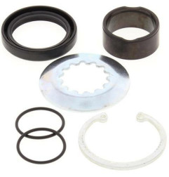 Kit de reparacion piñon de salida All Balls 25-4011 para KAWASAKI KLX 450, KXF 450 de 2006 a 2019