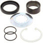 Kit reconditionnement d'arbre de sortie de boîte ALL BALLS pour KAWASAKI KLX 450, KXF 450 de 2006 à 2019