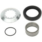 Kit de reparación de piñón de salida HOT RODS para KAWASAKI KX 250, KX 450, KX 450 X de 2019 a 2024