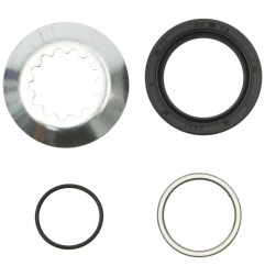 Kit de reparación de piñón de salida HOT RODS para KAWASAKI KX 250, KX 450, KX 450 X de 2019 a 2024