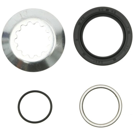 Kit reconditionnement arbre de sortie de boîte HOT RODS pour KAWASAKI KX 250, KX 450, KX 450 X de 2019 à 2024