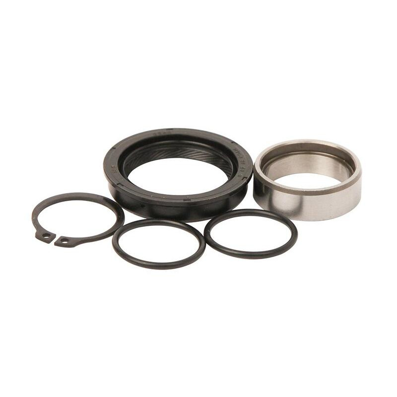 Kit reconditionnement arbre de sortie de boîte HOT RODS pour SUZUKI RMX 450, RMZ 450 de 2005 à 2012