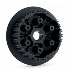 Noix d'embrayage HINSON aluminium Yamaha YZ250F