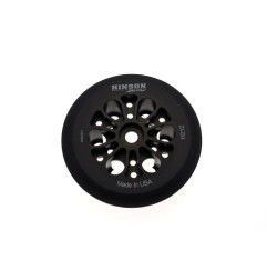 Plato de presión HINSON YFZ450 03-11 para YAMAHA WRF 450, YFZ 450, YZF 450, FANTIC XEF 450, XEF 450 RALLY y GAS GAS ECF 450