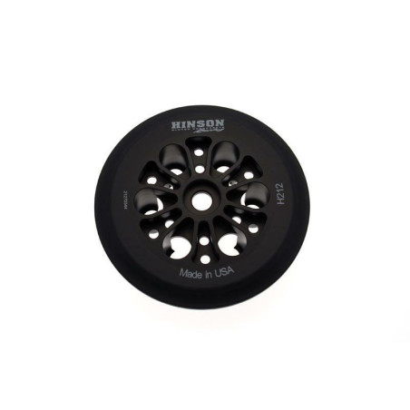 HINSON Kupplungsdruckplatte für YAMAHA WRF 450, YFZ 450, YZF 450, FANTIC XEF 450, XEF 450 RALLY und GAS GAS ECF 450 2004-2024
