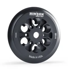 Plateau de pression HINSON aluminium KTM/Husqvarna - H571