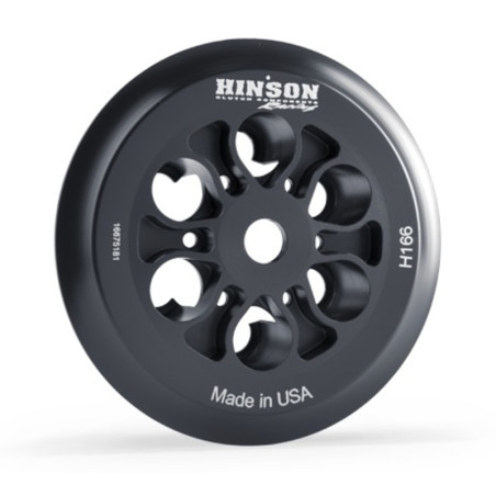 Plateau de pression HINSON aluminium KTM/Husqvarna - H793-PP-1901