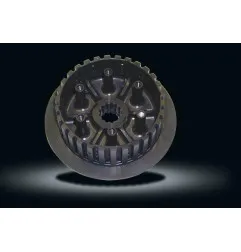 HINSON clutch hub for HM CRE 250, CRE 250 F, CRE 250 X, CRF 250 X, HONDA CR 125, CRF 250, CRF 250 X and KTM EXCF 250, SXF 250