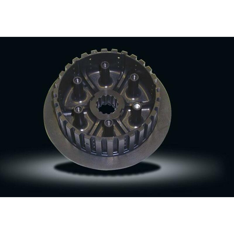 HINSON Kupplungsnabe für HM CRE 250, CRE 250 F, CRE 250 X, CRF 250 X, HONDA CR 125, CRF 250, CRF 250 X und KTM EXCF 250, SXF 250