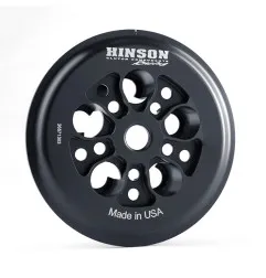 HINSON Kupplungsdruckplatte für HM CRE 250, CRE 250 X, CRF 250 X, HONDA CRF 250, CRF 250 RX ENDURO, CRF 250 X und KTM EXCF 250