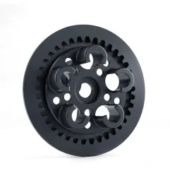 HINSON clutch pressure plate for HM CRE 250, CRE 250 X, CRF 250 X, HONDA CRF 250, CRF 250 RX ENDURO, CRF 250 X and KTM EXCF 250