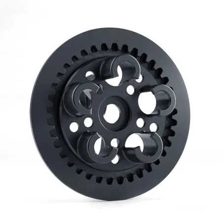 Plato de presión -07-CRF250R 04-09 -12 HINSON para HM CRE 250 X, CRF 250 X, HONDA CRF 250, CRF 250 X y KTM EXCF 250