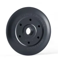 Maza de embrague HINSON para HM CRE 450, CREF 450, CRMF 450, MOTARD 250, MOTARD 450 y HONDA CR 250, CRF 450 de 1992 a 2014