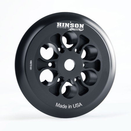 HINSON Kupplungsdruckplatte für HM CRE 450, MOTARD 450 und HONDA CR 250, CRF 450 1992-2016