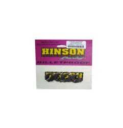 Amortisseurs de couple HINSON pour HM CRE 450, CRE-F 450 X, CREF 450, CRMF 450, MOTARD 450 et HONDA CR 250, CR 500, CRF 450