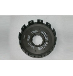 HINSON Clutch Basket Aluminum Honda CR125R