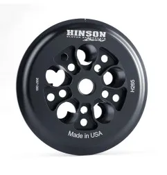 HINSON Clutch Pressure Plate Aluminum Honda CRF250R