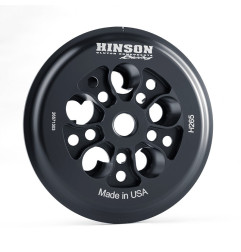 HINSON Kupplungsdruckplatte Aluminium Honda CRF250R