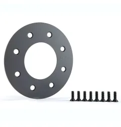 Placa de soporte para campana de embrague HINSON con tornillos para HONDA CRF 250, KTM EXC 125 y HUSQVARNA TC 125 de 1987 a 2027