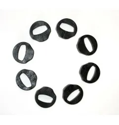 Amortisseurs de couple HINSON pour KTM SX 60, SX 65, SX 85, HUSQVARNA TC 250, TC 65, TC 85 et GAS GAS MC 65 de 1998 à 2023