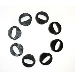 HINSON Kupplungskorb-Dämpfer für KTM SX 60, SX 65, SX 85, HUSQVARNA TC 250, TC 65, TC 85 und GAS GAS MC 65 1998-2023