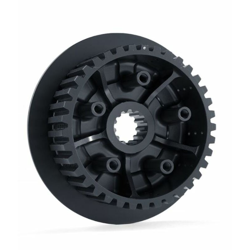 Kupplungsmitnehmer HINSON Alu für KTM SXF 250, SXF 350, XCF 250, XCF 350 und HUSQVARNA FC 250, FC 350, FX 350 2016-2018