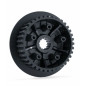 Noix d'embrayage HINSON alu pour KTM SXF 250, SXF 350, XCF 250, XCF 350 et HUSQVARNA FC 250, FC 350, FX 350 de 2016 à 2018