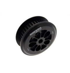 HINSON clutch hub for KAWASAKI KX 125 2003-2008