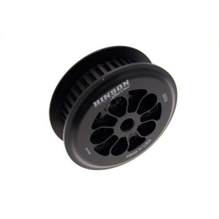Noix d'embrayage HINSON pour KAWASAKI KX 125 de 2003 à 2008