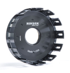 Campana de embrague HINSON aluminio - Kawasaki KX250 - H266