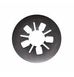 HINSON Belleville Hochtemperatur Feder für Kupplung für KAWASAKI KLX 450, KX 250, KX 250 X, KXF 250 2008-2027