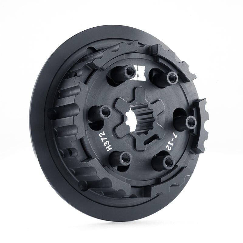 HINSON Inner Hub for KAWASAKI KX 450, KX 450 X, KXF 450 2021-2027 HINSON Inner Hub for KAWASAKI KX 450, KX 450 X, KXF 450 2021-2027