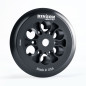 HINSON Druckplatte für KAWASAKI KX 450, KX 450 X, KXF 450 2021-2027