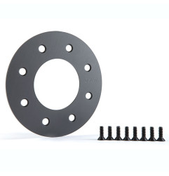 HINSON Druckplatte mit Schrauben für Kupplung für KAWASAKI KX 450, KX 450 X, KXF 450 2021-2027