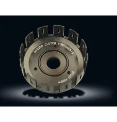 Cloche d'Embrayage HINSON aluminium KTM - H190