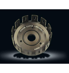 HINSON Clutch Basket Aluminum KTM - H190