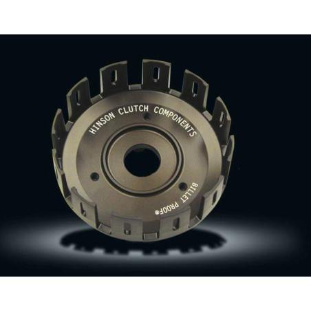 HINSON Clutch Basket Aluminum KTM - H190